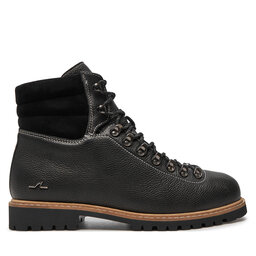 Paul&Shark Trapery Paul&Shark 14318001 Czarny