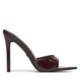 DeeZee Sandali DeeZee LWYZD9800-12 Bordeaux