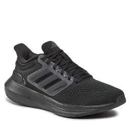 adidas Topánky adidas Ultrabounce Shoes Junior IG7285 Cblack/Cblack/Carbon