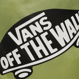 

Рюкзак-мішок Vans Wm Benched Bag VN000SUFW0I1 Oxws Vltn Dkgre, Зелений