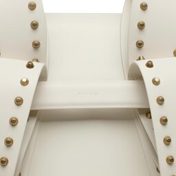 

Сумка Pinko Aika Tote Big PE 23 PLTT 100382 A0QQ White Z14Q, Білий