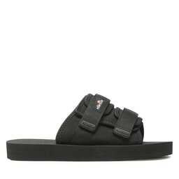 

Шльопанці Ellesse Noro Slide SHPF0514 Black 011, Чорний