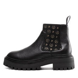 

Челсі Pollini TA21045G0DQ1F00A Nero, Чорний
