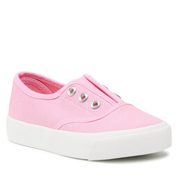 Nelli Blu Πάνινα παπούτσια Nelli Blu CSS20379-07 Pink