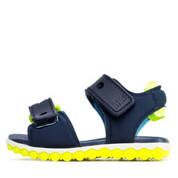 

Босоніжки Bibi Summer Roller Spoi 1103083 Naval, Cиній