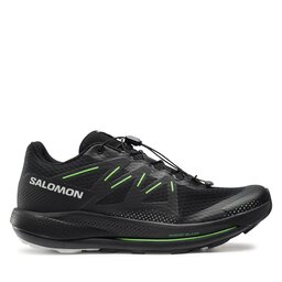 Salomon Buty do biegania Salomon Pulsar Trail L47385200 Czarny