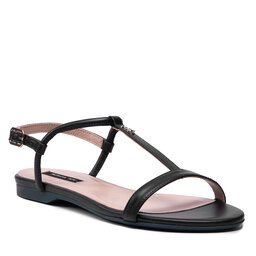 Patrizia Pepe Sandale Patrizia Pepe CX0249/L011-K103 Nero