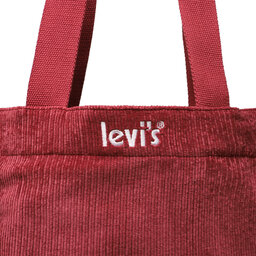 

Сумка Levi's®, Червоний