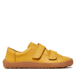 Froddo Tenisice Froddo Barefoot Base G3130240-6 DD Žuta