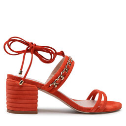 

Босоніжки Schutz S 20001 0531 0002 U Red Orange, Червоний
