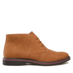 

Черевики Ottimo MYL8377-7 Camel, Коричневий