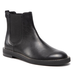 AGL Botines Chelsea AGL Beat Chelsea D721580PZVITTI0000 Nero