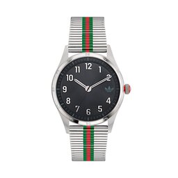 adidas Часовник adidas Originals Code Four AOSY23532 Silver