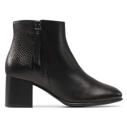 

Ботильйони Lasocki 3400-01 Black, Чорний
