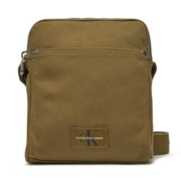 Calvin Klein Jeans Crossover torbica Calvin Klein Jeans Sport Essentials K50K512571 Smeđa