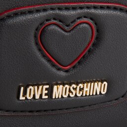 

Сумка LOVE MOSCHINO JC4252PP05KF0000 Nero, Чорний