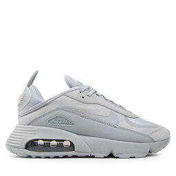 

Взуття Nike Air Max 2090 C/S DH7708 001 Wolf Grey/Wolf Grey/Wolf grey, Сірий
