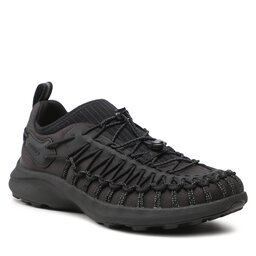 Keen Sneakers Keen Uneek Snk Sneaker 1025436 Black/Black