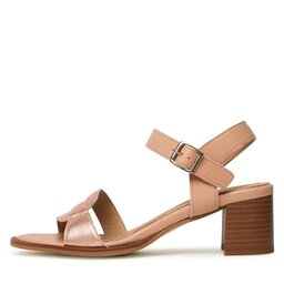 

Босоніжки IGI&CO 3689122 Skin/Pink, Бежевий