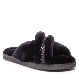 Ara Pantofole Ara 15-29917-01 Schwarz