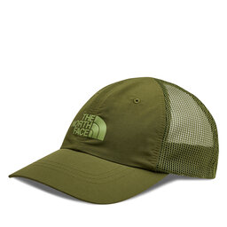 The North Face Cap The North Face Horizon NF0A5FXSPIB1 Forest Olive