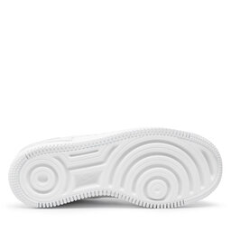 

Взуття Nike Ad1 Shadow CI0919 100 White/White/White, Білий