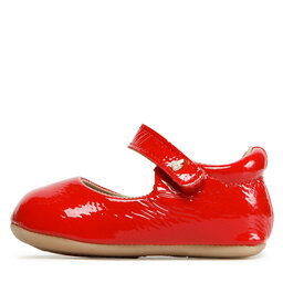 

Туфлі Bibi Afeto Joy 1124123 Verniz/Red, Червоний