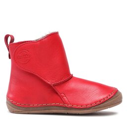 Froddo Stivali Froddo Paix Winter Boots G2160077-6 S Rosso