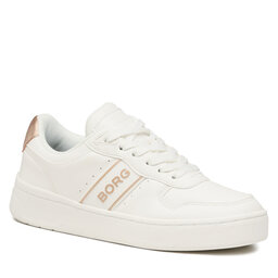 Björn Borg Laisvalaikio batai Björn Borg T2200 2311 609533 Wht/Rgld 1946