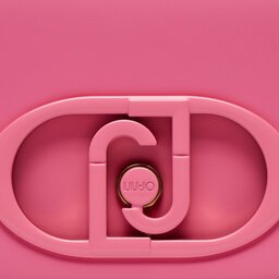 

Сумка Liu Jo Ecs M Crossbody Liu Jo Deuzia AA4143 E0003 Lady Pink 51920, Рожевий