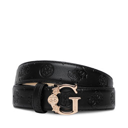 Guess Damengürtel Guess BW9501 P6430 Schwarz