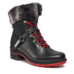 Rossignol Stövletter Rossignol 1907 Megeve RNIW000 Black