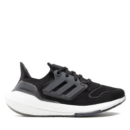 

Взуття adidas Ultraboost 22 W GX5591 Core Black / Core Black / Cloud White, Чорний