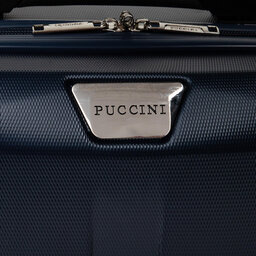 

Кейс Puccini ABSQM03 7A, Cиній
