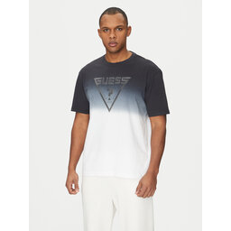 Guess Guess T-Shirt Z5GI02 I3Z14 Μαύρο Regular Fit