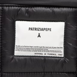 

Рюкзак Patrizia Pepe 2B0015/A503-K103 Nero, Чорний