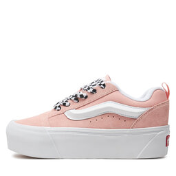 

Кросівки Vans Knu Stack VN000CP6LTP1 Light Pink, Рожевий