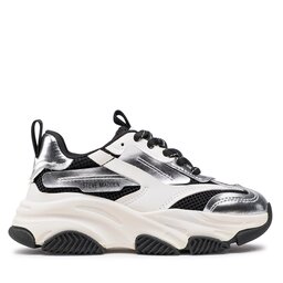 

Снікерcи Steve Madden, Білий