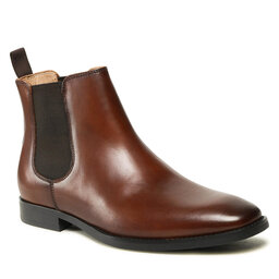 Gino Rossi Boots Gino Rossi 121AM1085 Camel
