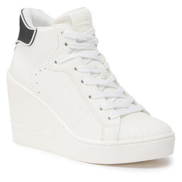 Guess Sneakers Guess Antonio FL7ANT LEA12 WHBLK