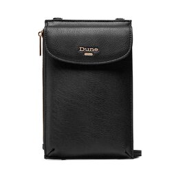 Dune London Torebka Dune London Shelbee 2003500110030028 Black