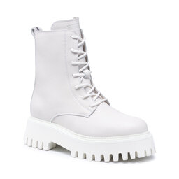 Bronx Botas de montaña Bronx 47283-AA Off White 5