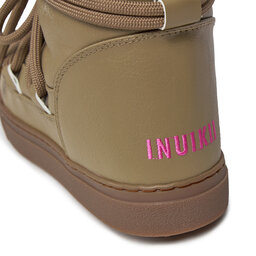 

Снігоходи Inuikii Grape 05600-003 Taupe, Бежевий