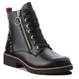 Pikolinos Tronchetti Pikolinos W0V-8610 Black