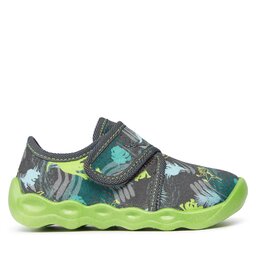 

Тапочки Superfit 1-006273-2010 M Grey/Multicoloured, Сірий