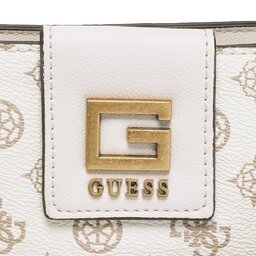 

Сумка Guess Alva (PB) Mini Bags HWPB86 76720 CRG, Бежевий
