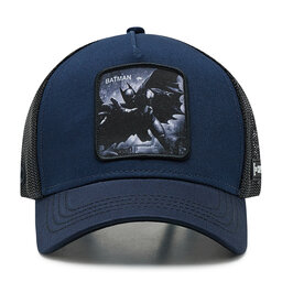 

Бейсболка Capslab Dc Comics CL/DC2/1/BAT4 Cиній