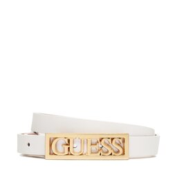 Guess Дамски колан Guess Mildred (VS) Belts BW7835 VIN20 WHI