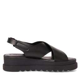 

Босоніжки Tamaris 1-28258-20 Black 001, Чорний