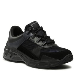 Emporio Armani Zapatillas Emporio Armani X4X625 XN948 T424 Black/Navy/Oceano